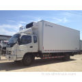 Camion frigorifique de 5 tonnes